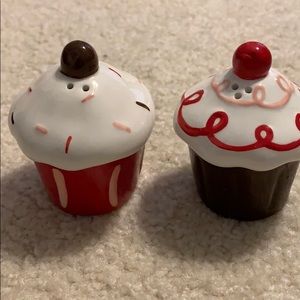 Salt and Pepper shaker